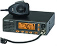 UHF CB Radios and Communications