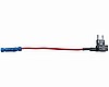 Add-A-Circuit for Mini Fuses:  Easily Hardwire Your Electronics