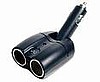 Cigarette Lighter Power Splitter