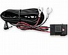 GPS Mirror Hardwire Cable
