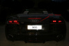 ALG9 Rear Sensor on Audi R8