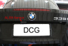ALG9 Rear Sensor on BMW 335