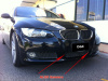 ALG9 Front Sensors on BMW