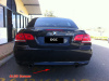 ALG9 Rear Sensor on BMW