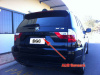BMW X3 ALG9 Back