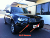 BMW X3 ALG9 Front
