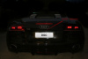 ALG9 Rear Sensor on Audi R8