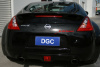 ALG9 Rear Sensor on Nissan 370Z