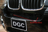 ALG9 Front Sensor on BMW X6