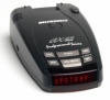 Bel GX65, Radar Detector & GPS Fixed Camera Detector