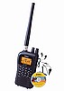 Uniden UBC73XLT Handheld Scanner