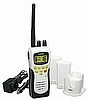 Uniden Atlantis 250 VHF Marine Handheld