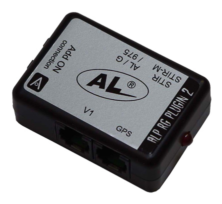 ALPriority Radar/GPS Module Gen.3