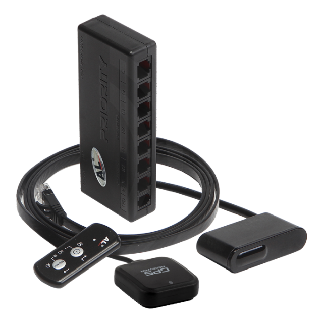 ALPriority1 - 1 Sensor Kit