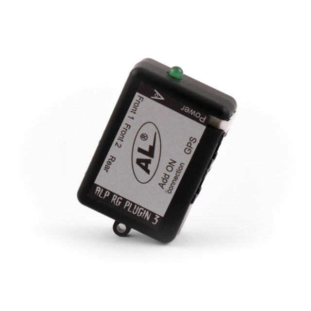 ALPriority Radar/GPS Module Gen.3