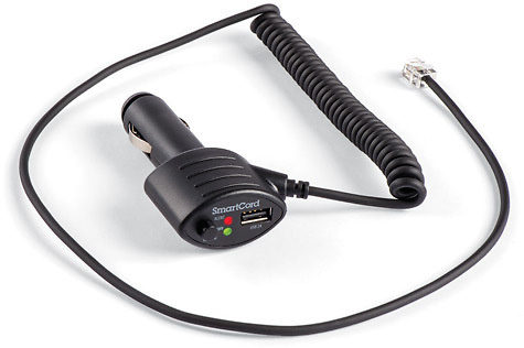 Beltronics & Escort USB SmartCord