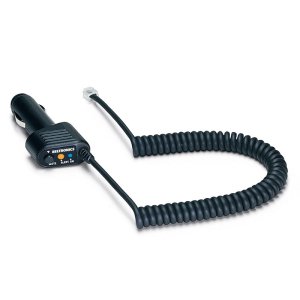 Beltronics & Escort - Coiled Lighter SmartCord