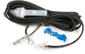 Escort & Bel - Hard Wire Kit