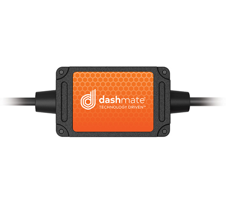 DashMate Dash Cam Hardwire Kit