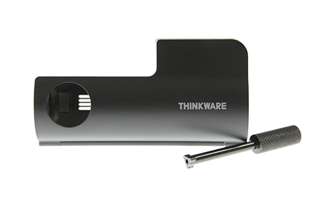 Thinkware F50/F100 Lockable Case