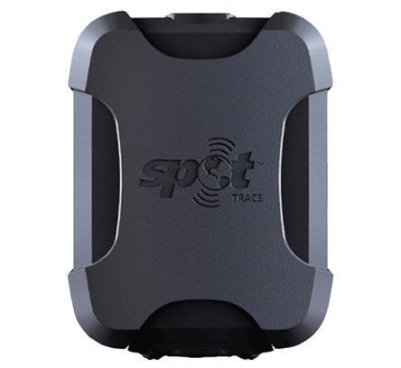 SPOT Trace Theft-Alert Tracking Device