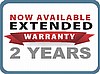 2 Year Extended Warranty for Radar Detectors or ALPriority