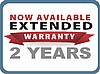 2 Year Extended Warranty for Radar Detectors or ALPriority