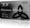 Platinum Membership for C550