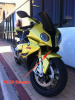 BMW S1000 ALG9 Front