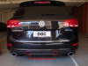 ALPriority & Bel STi-R Plus on VW Touareg-R 2013