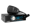 UH9050 UHF CB Mobile - Din Size With Smart Mic Technology And Instant Replay Function